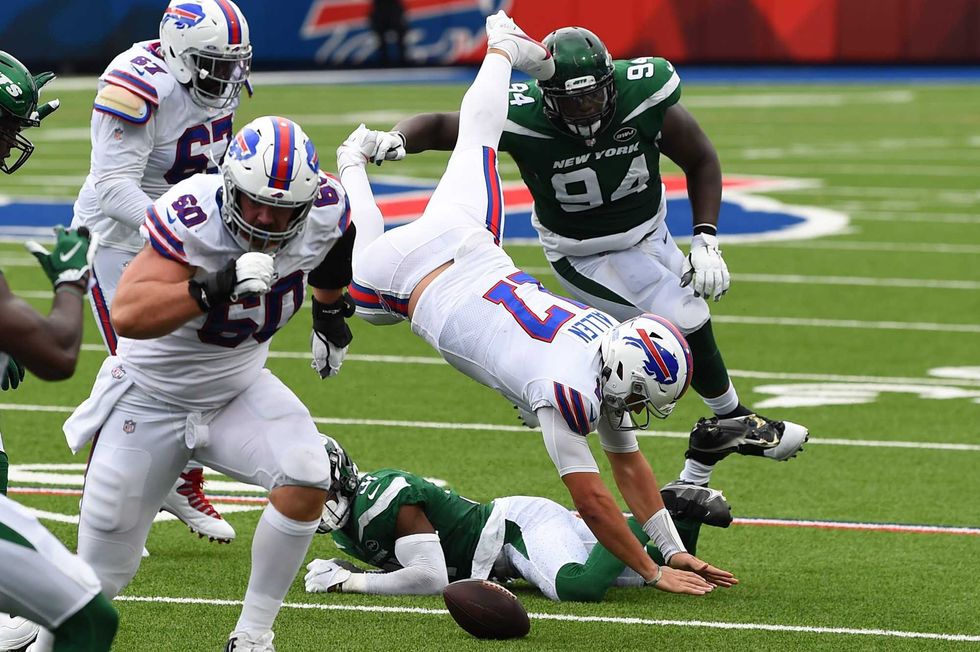 Buffalo Bills