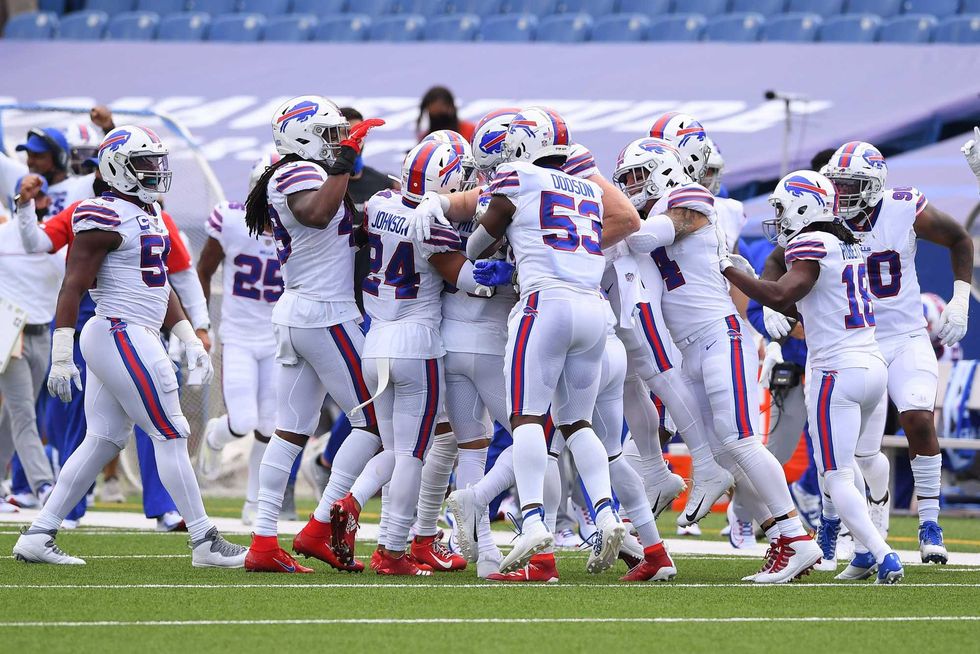 Buffalo Bills