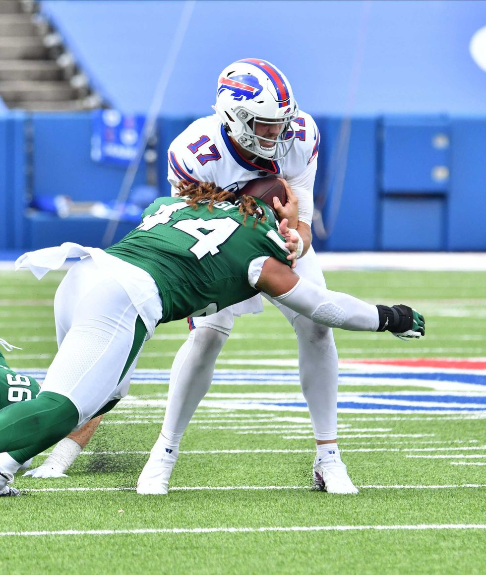 Buffalo Bills
