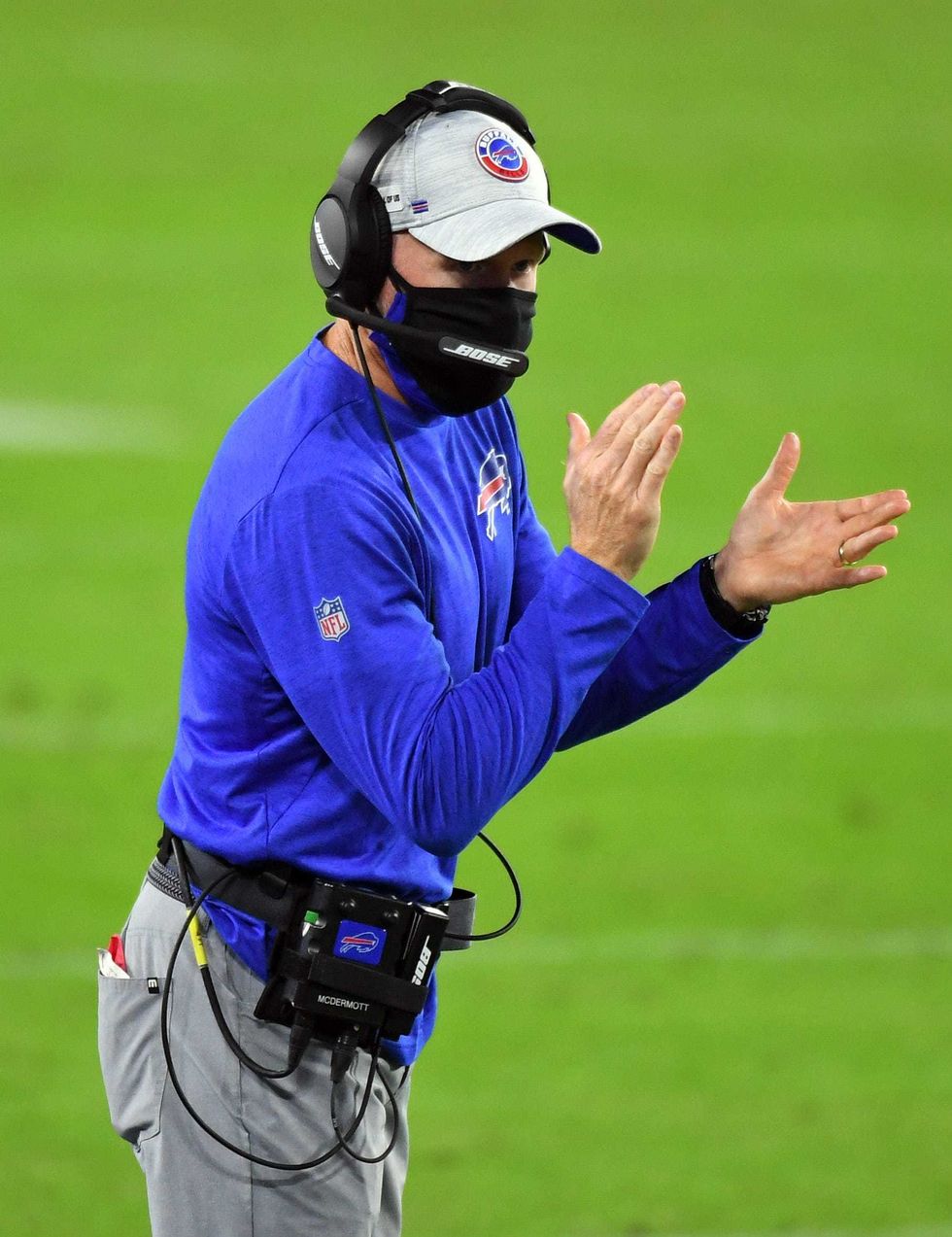 Buffalo Bills