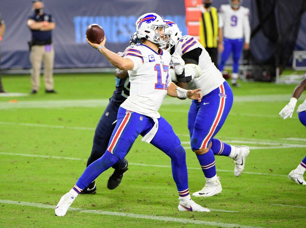 Buffalo Bills