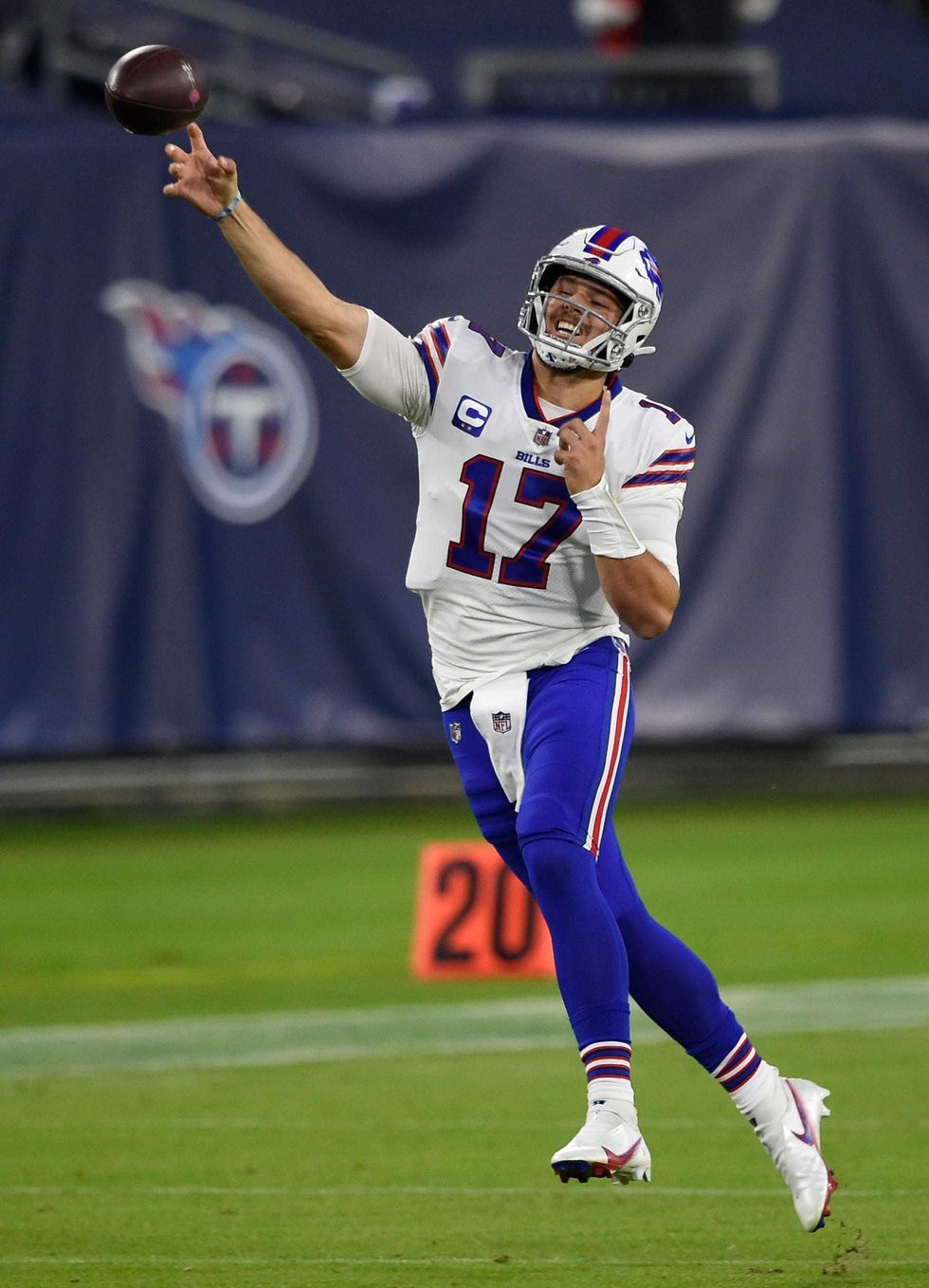 Buffalo Bills