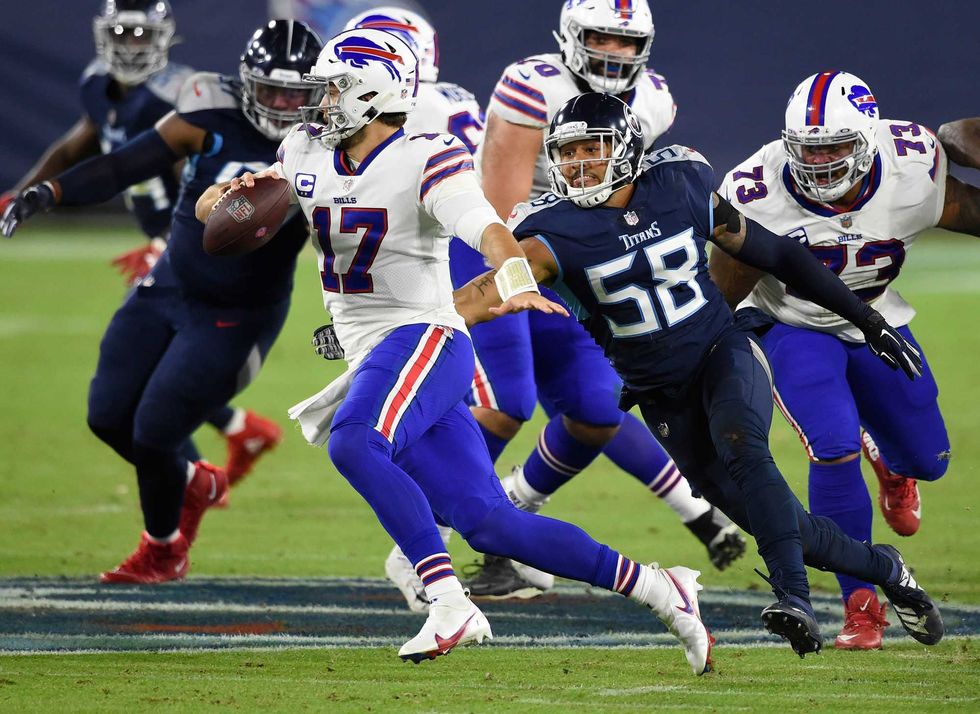 Buffalo Bills