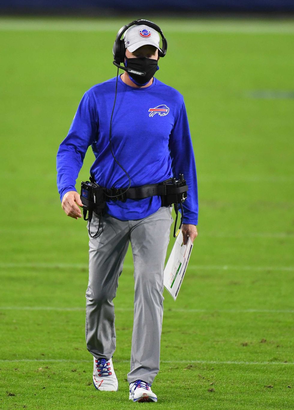 Buffalo Bills