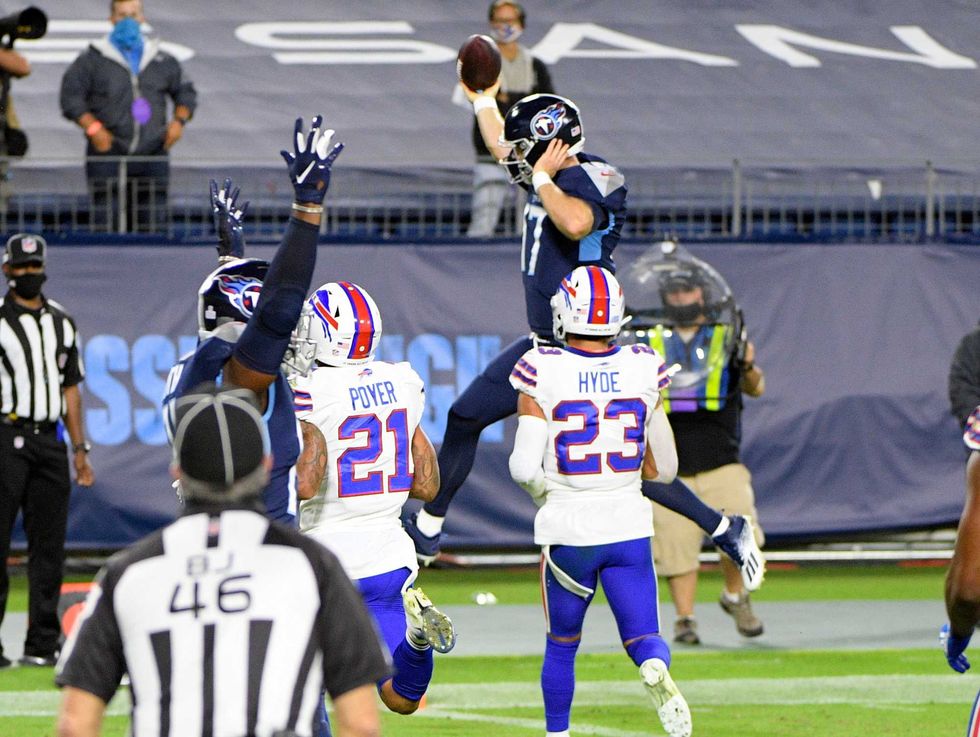 Buffalo Bills