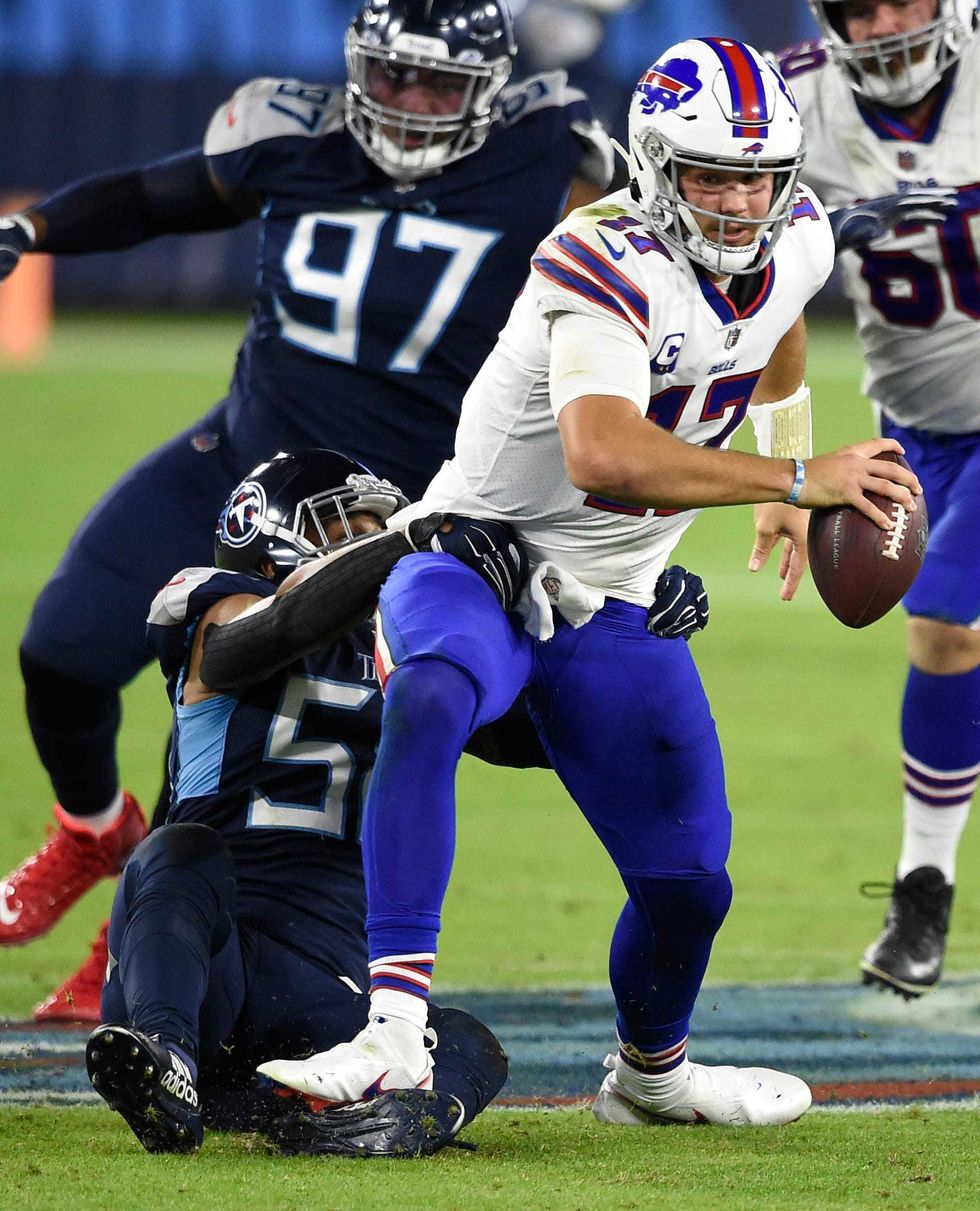 Buffalo Bills