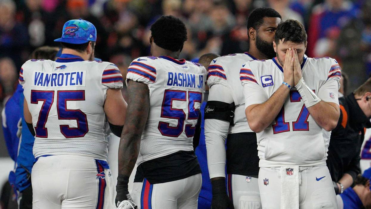 Buffalo Bills