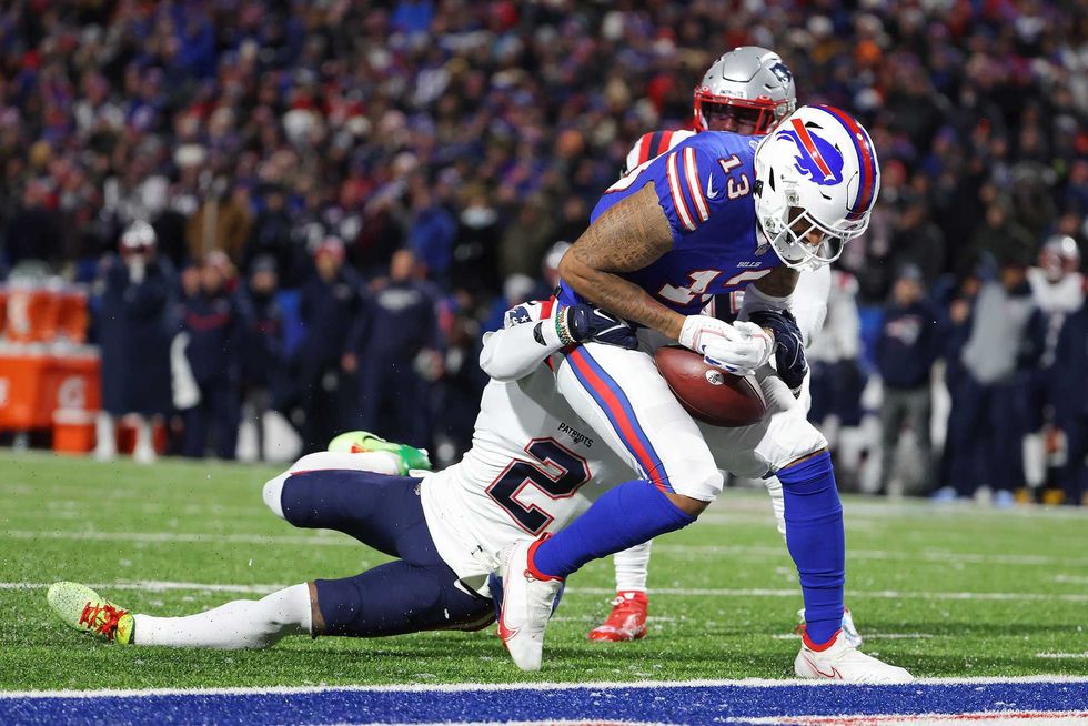 Buffalo Bills