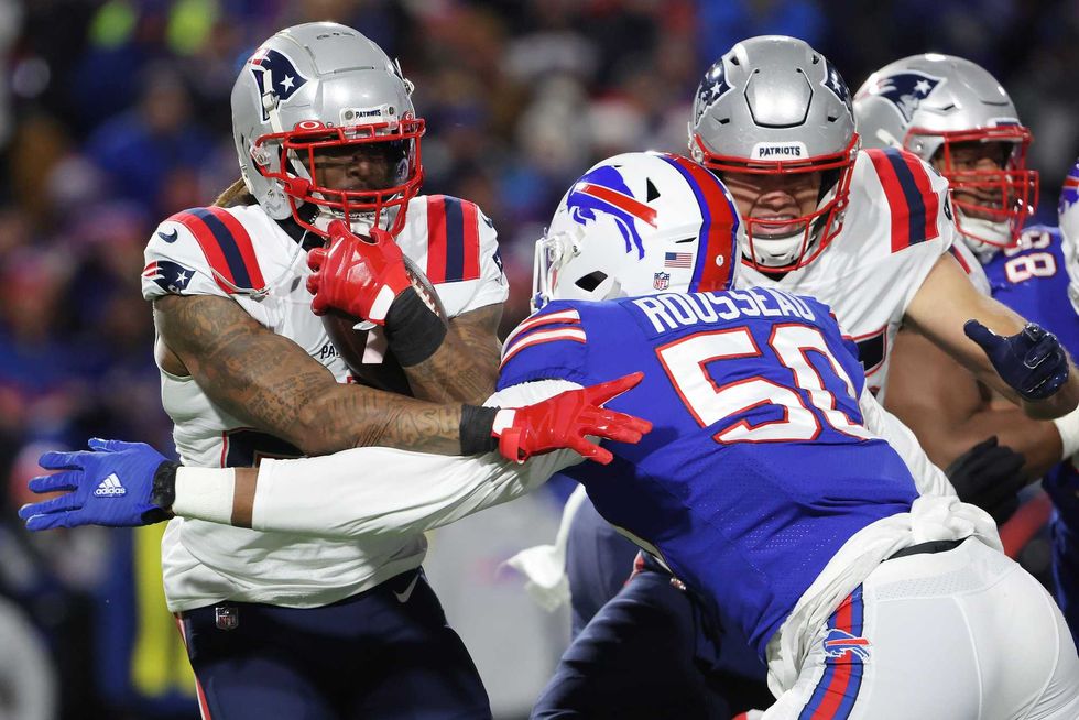 Buffalo Bills
