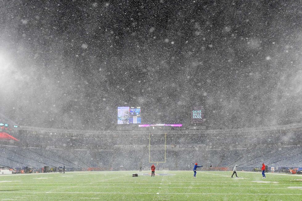 Buffalo Bills