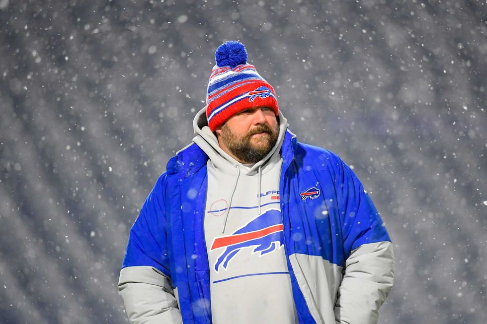 Buffalo Bills