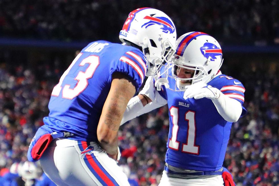 Buffalo Bills