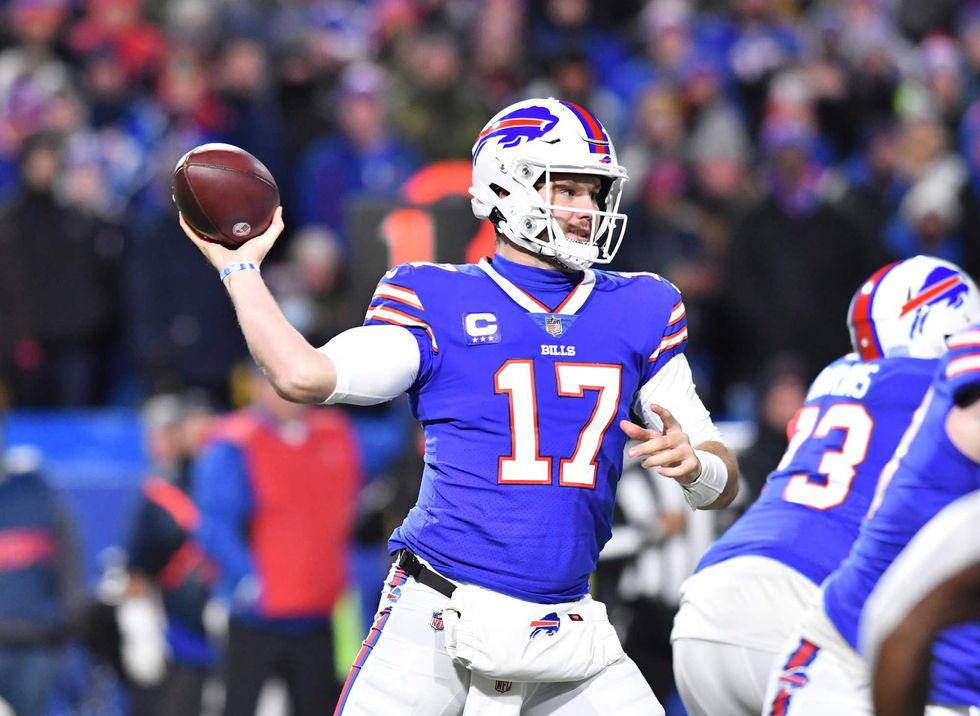 Buffalo Bills