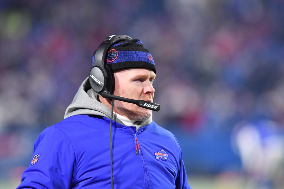 Buffalo Bills