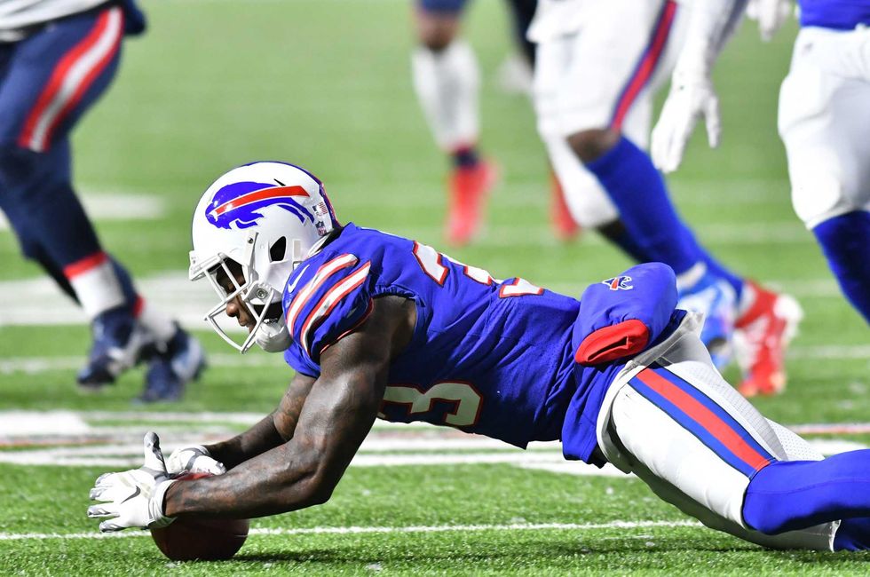 Buffalo Bills