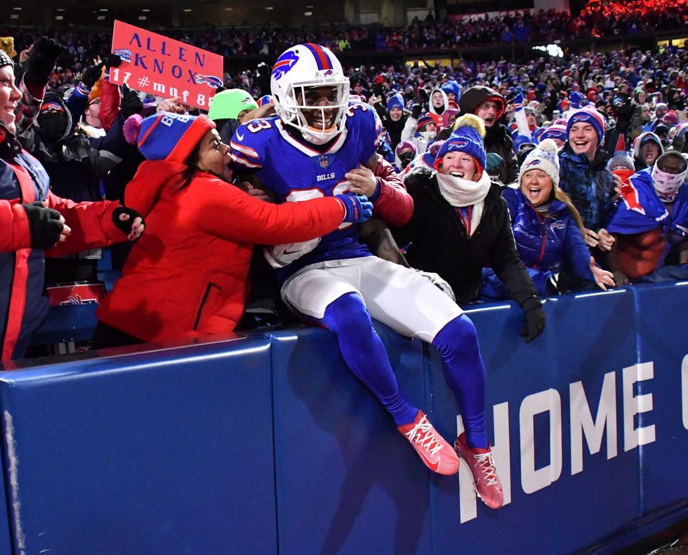 Buffalo Bills
