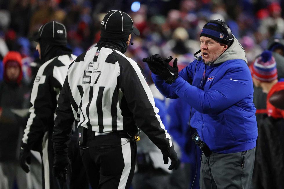 Buffalo Bills