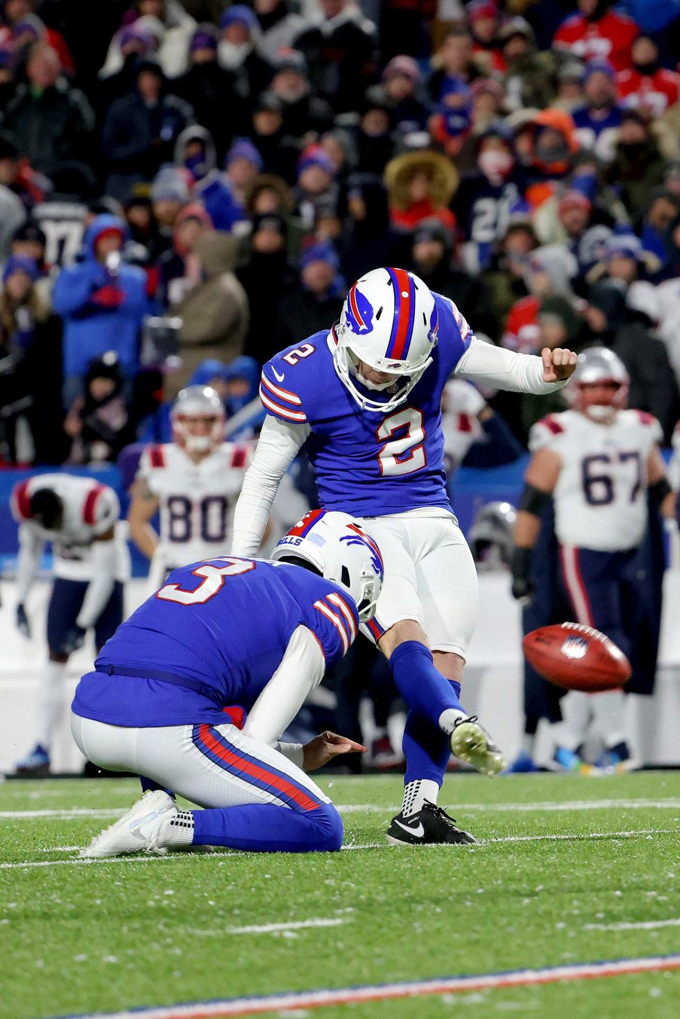 Buffalo Bills