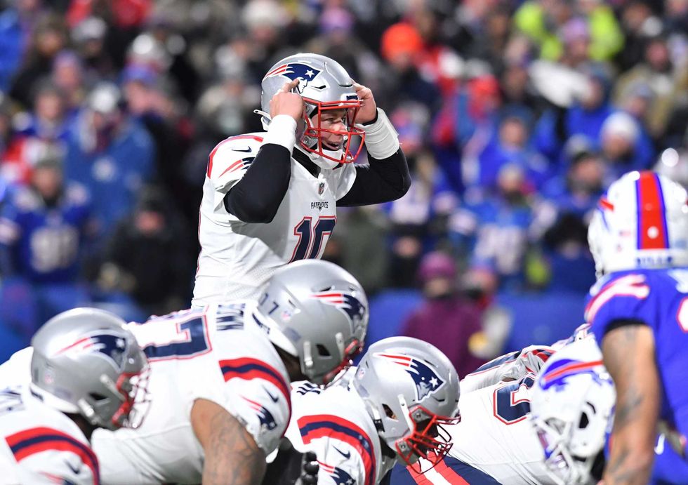 Buffalo Bills
