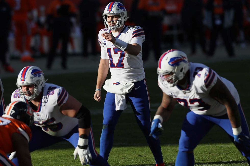 Buffalo Bills