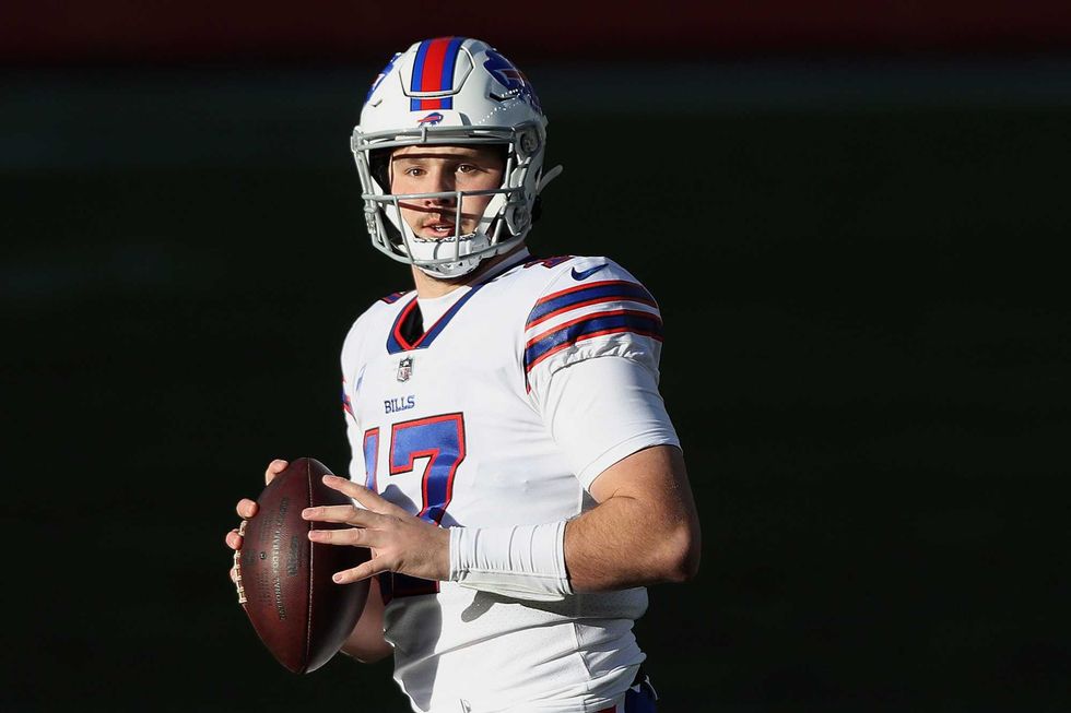 Buffalo Bills