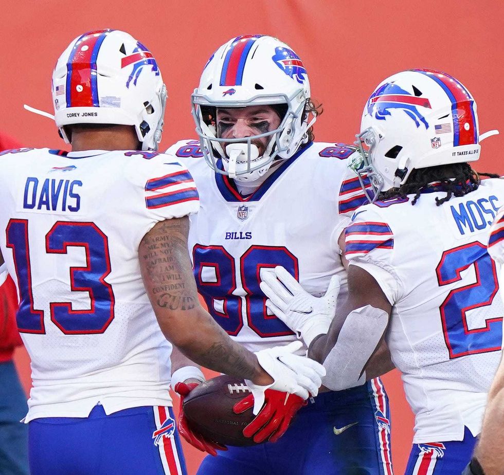Buffalo Bills