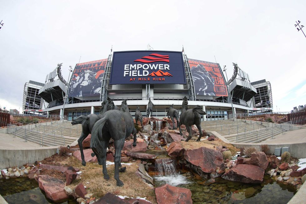 Buffalo Bills