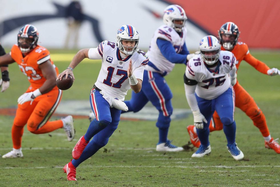 Buffalo Bills