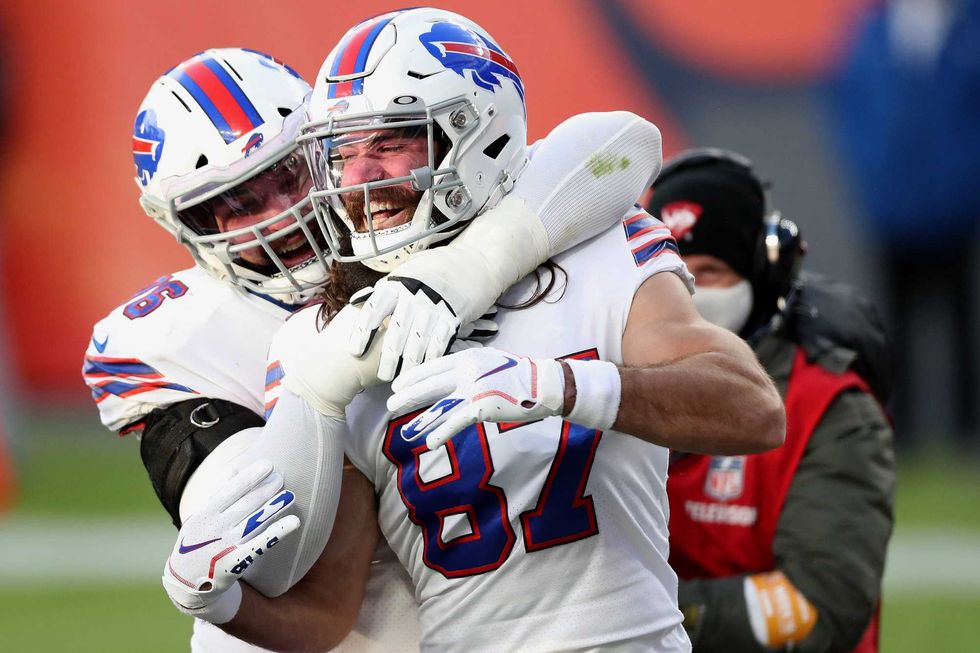 Buffalo Bills