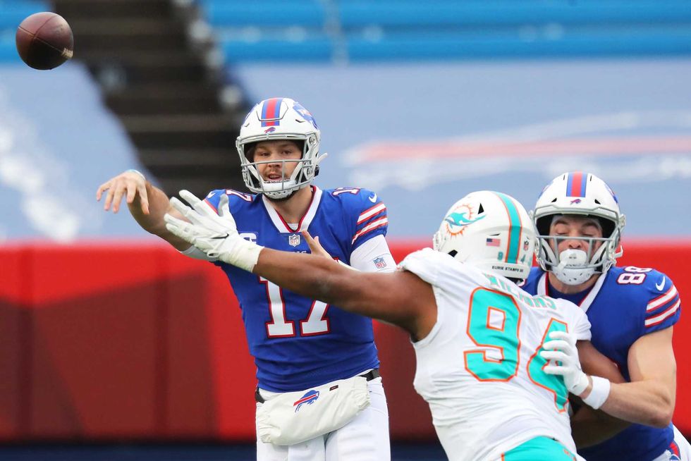 Buffalo Bills