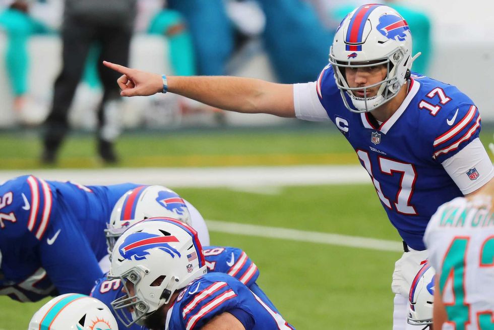Buffalo Bills