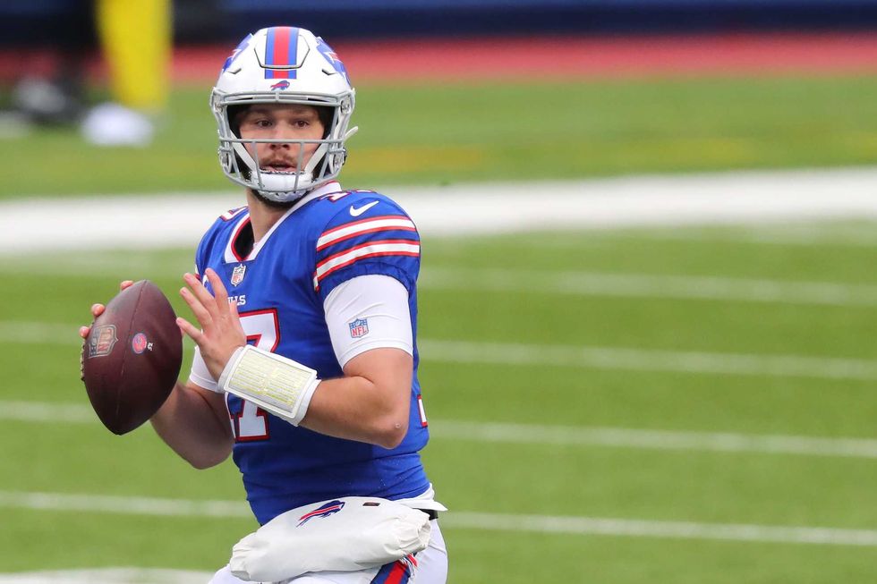 Buffalo Bills