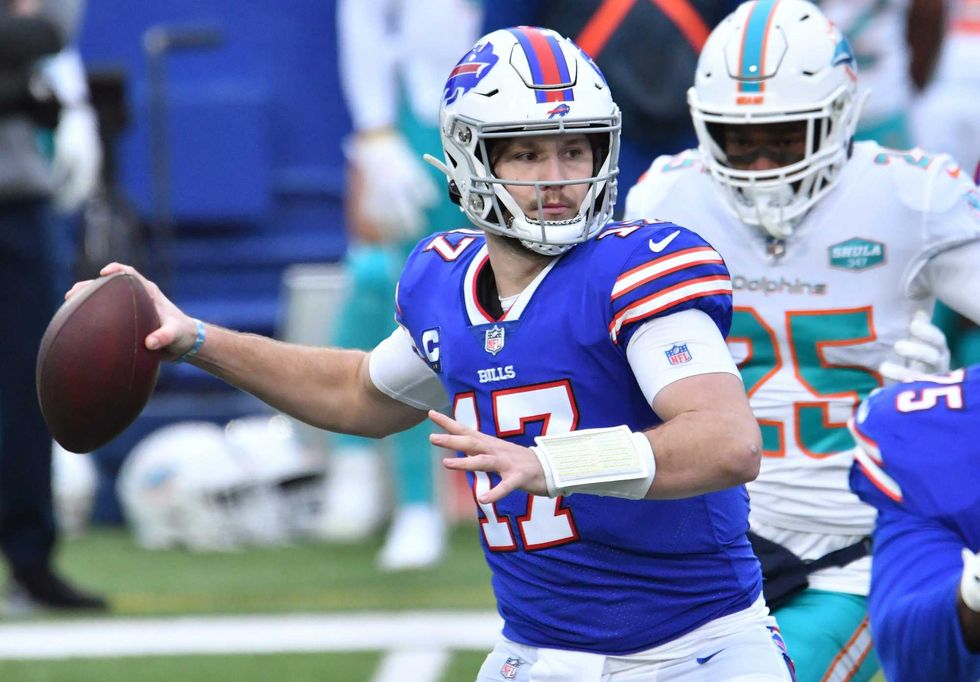 Buffalo Bills