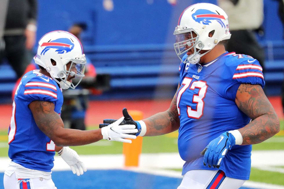 Buffalo Bills