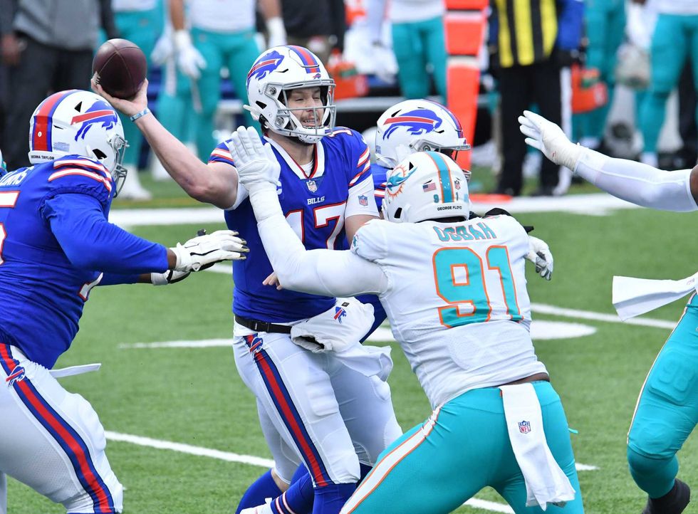 Buffalo Bills