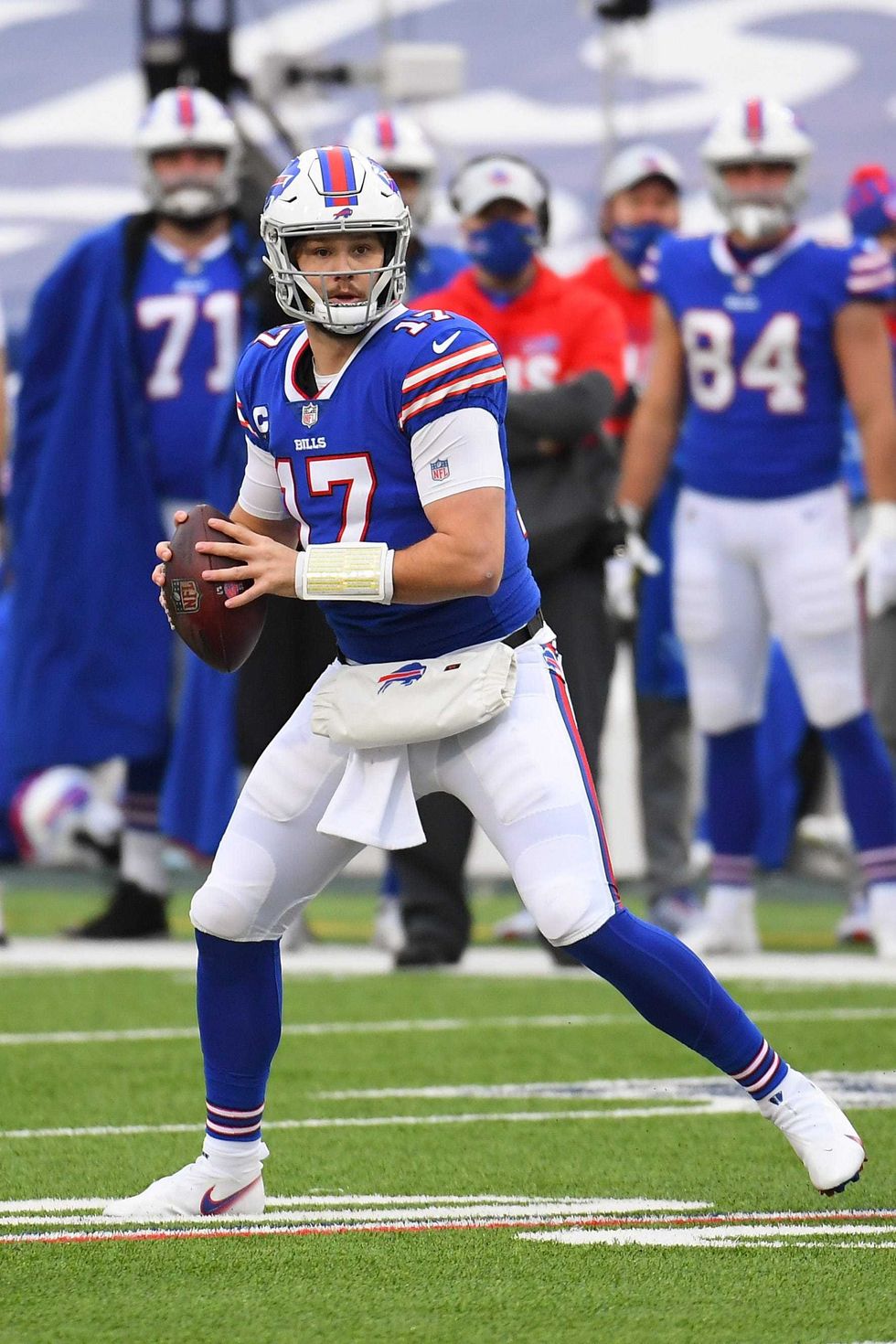 Buffalo Bills