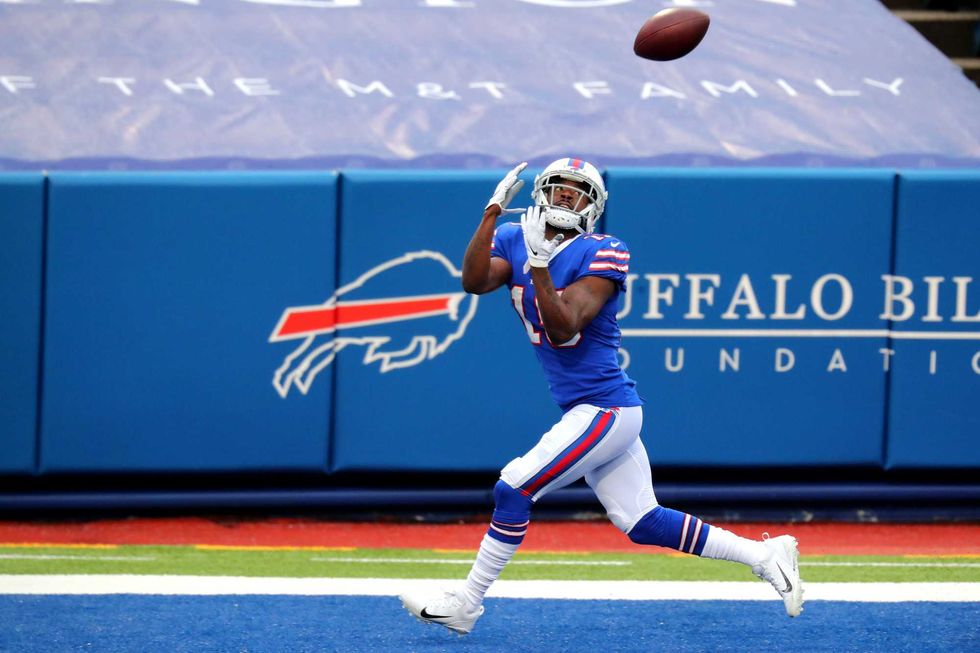 Buffalo Bills