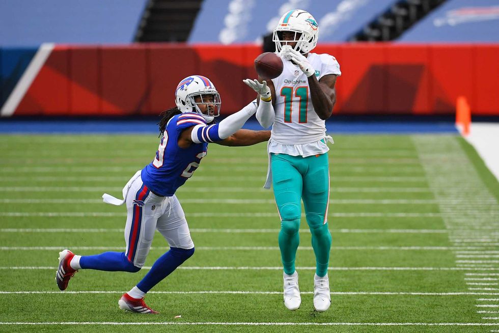 Buffalo Bills