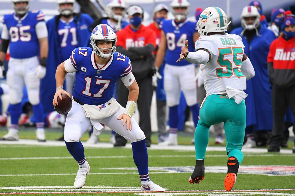 Buffalo Bills