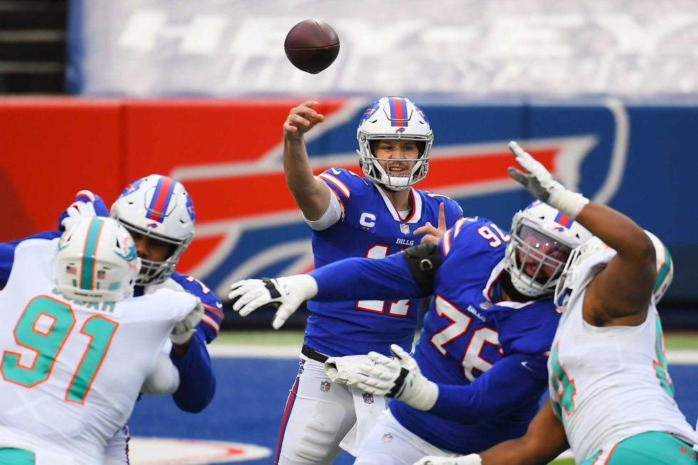 Buffalo Bills