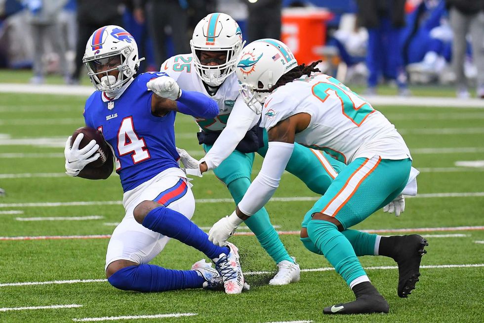 Buffalo Bills