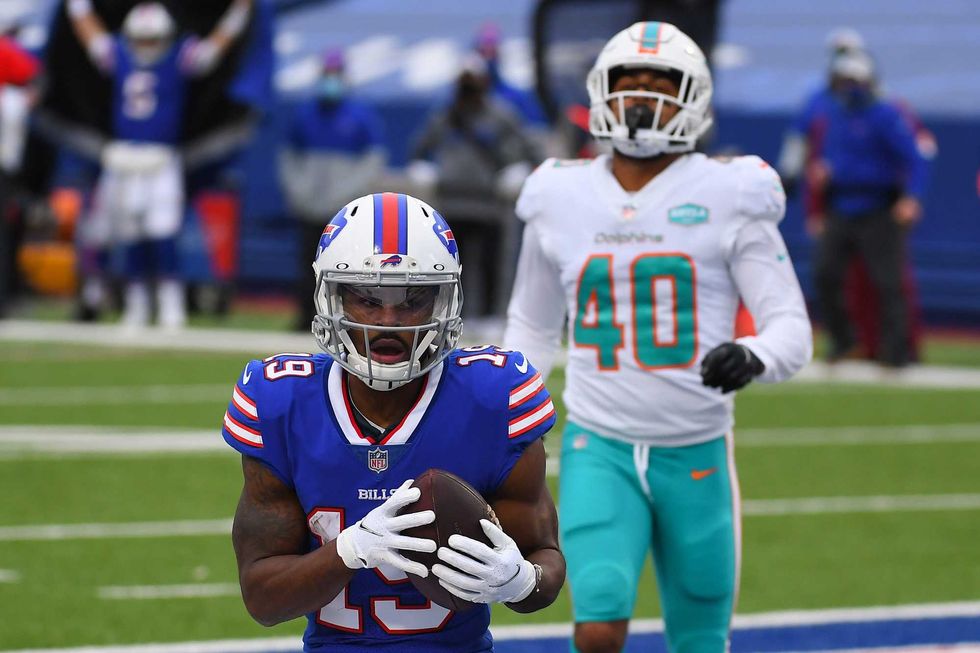 Buffalo Bills