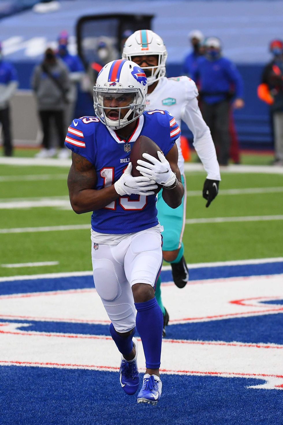 Buffalo Bills
