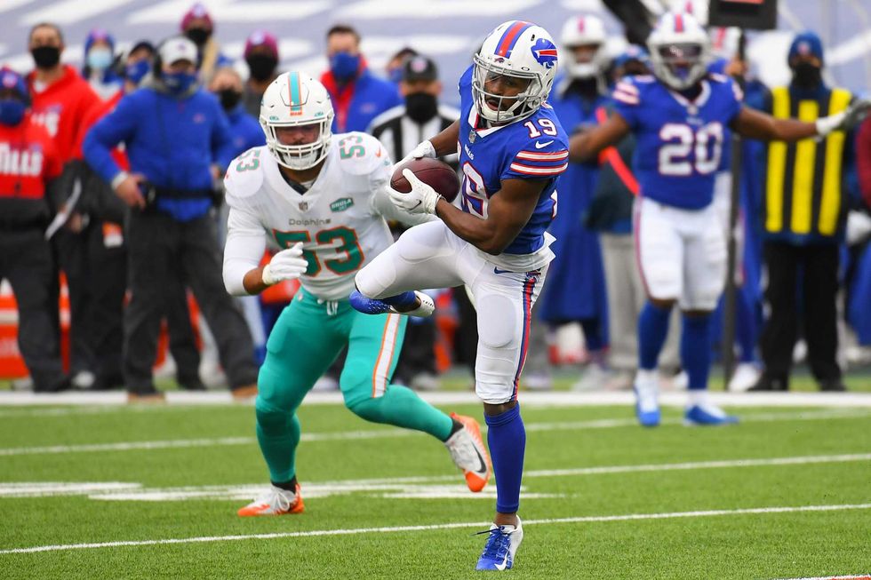 Buffalo Bills