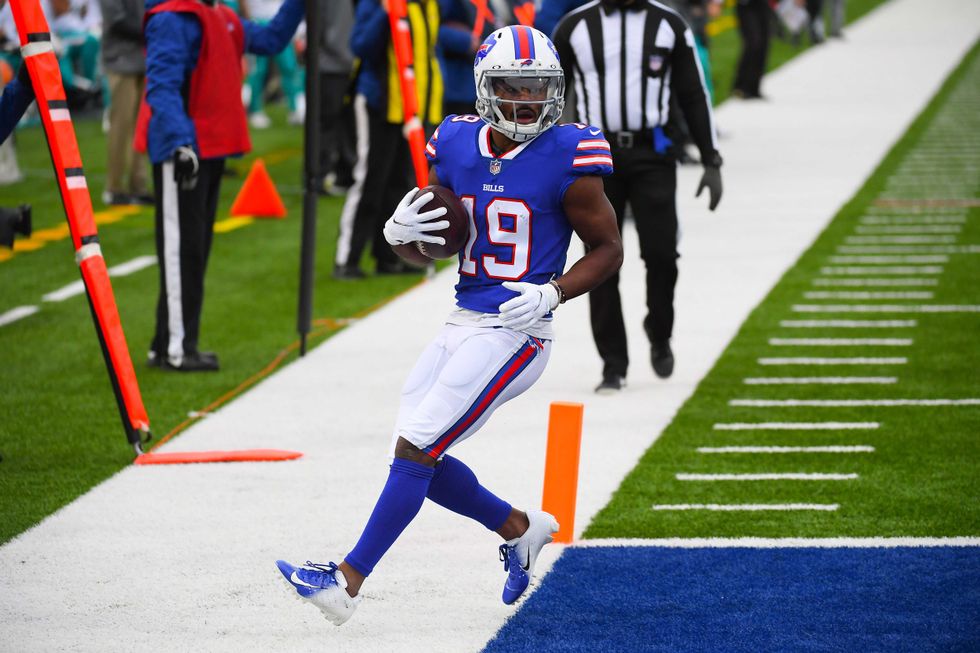 Buffalo Bills