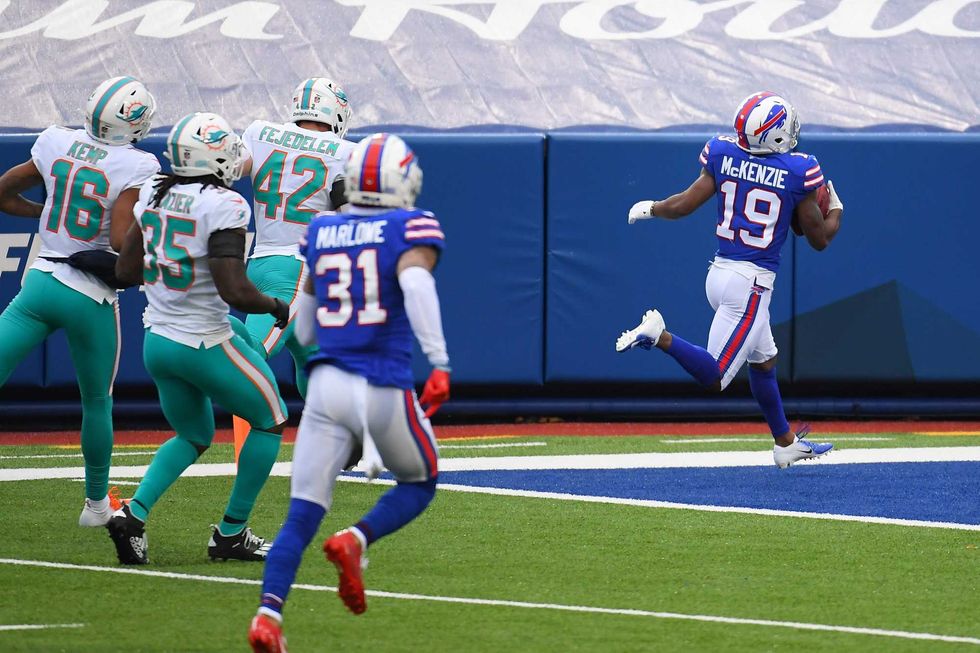 Buffalo Bills