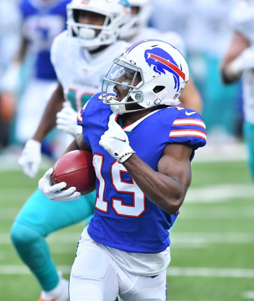 Buffalo Bills