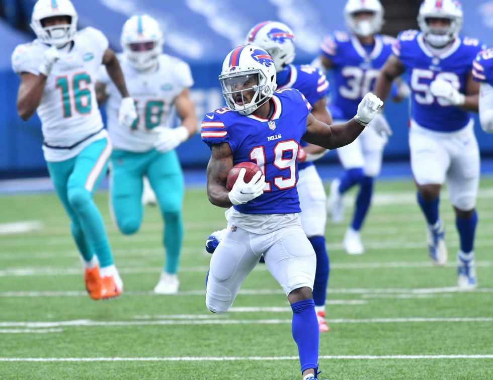 Buffalo Bills