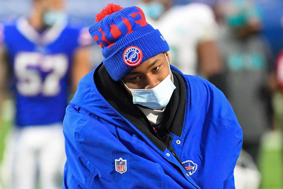 Buffalo Bills