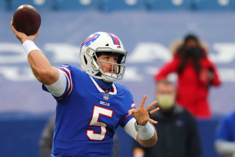 Buffalo Bills